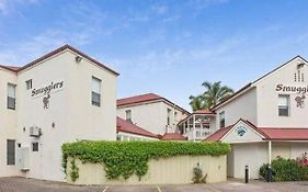 Ground Floor Centrally Located Apt 22 - Smugglers Inn